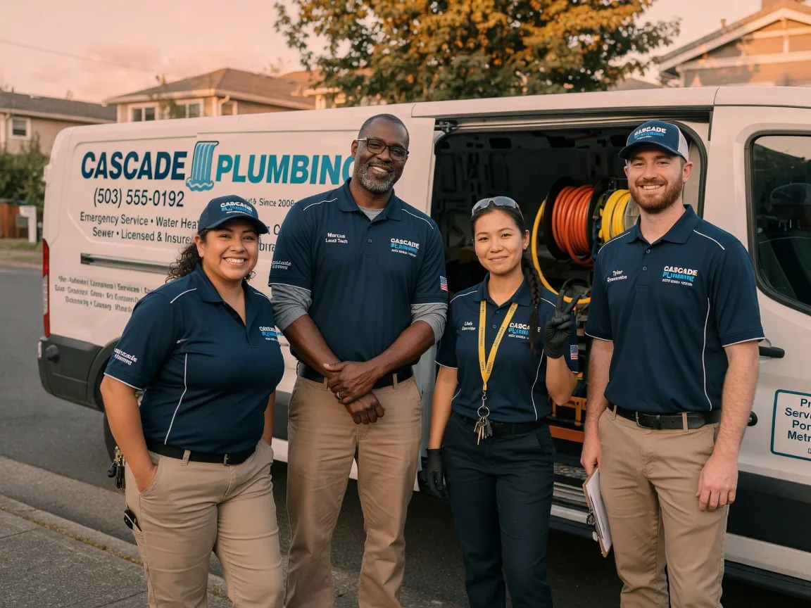 Emergency Plumber company in Greentown, IN